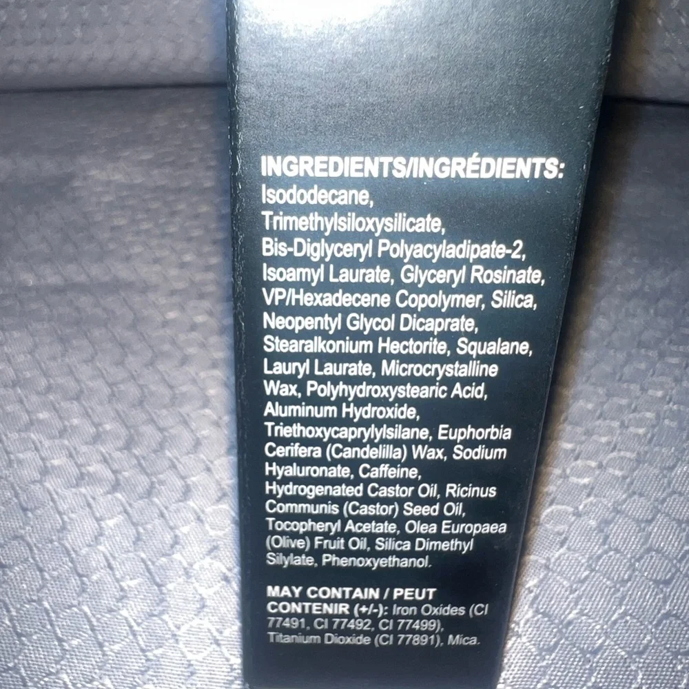 Younique Touch Skin Solution Concealer - Marquisette NIB